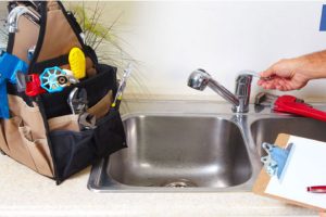 Fontaneria de la cocina 5