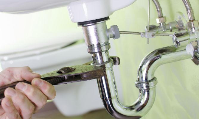 Raza humana Lío depositar Reparaciones habituales en el lavabo | Aquifontaneros