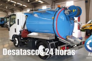 desatascos urgentes valencia