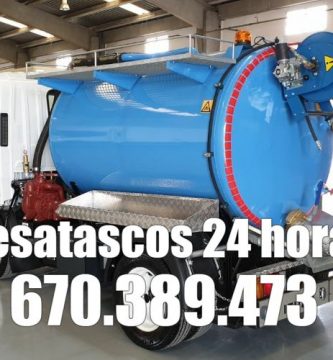 desatascos Museros